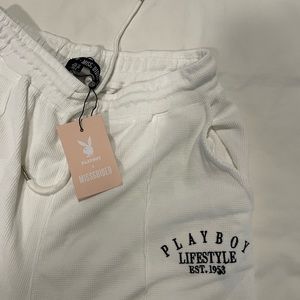 playboy bunny sweats